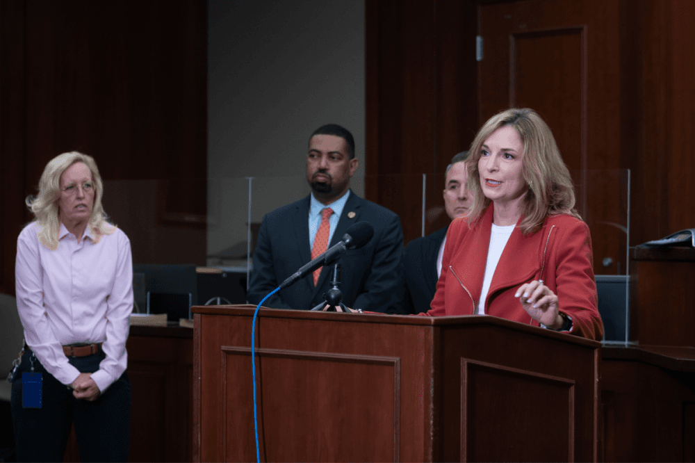 Justice Forward to extend services to Fort Bend County specialty courts