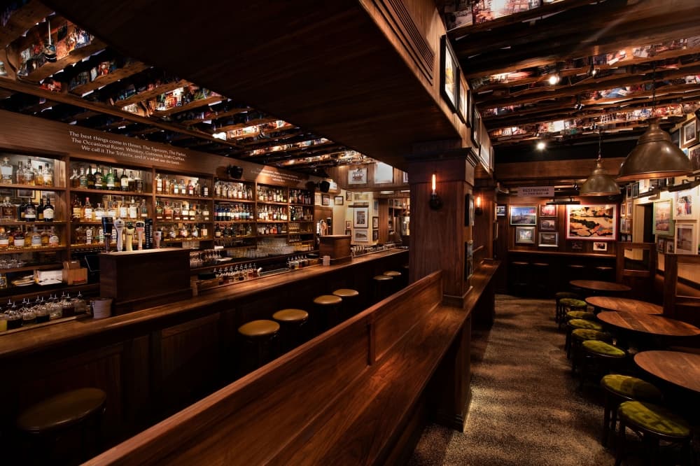 ‘World’s Best Bar’ The Dead Rabbit coming to downtown Austin in spring 2023
