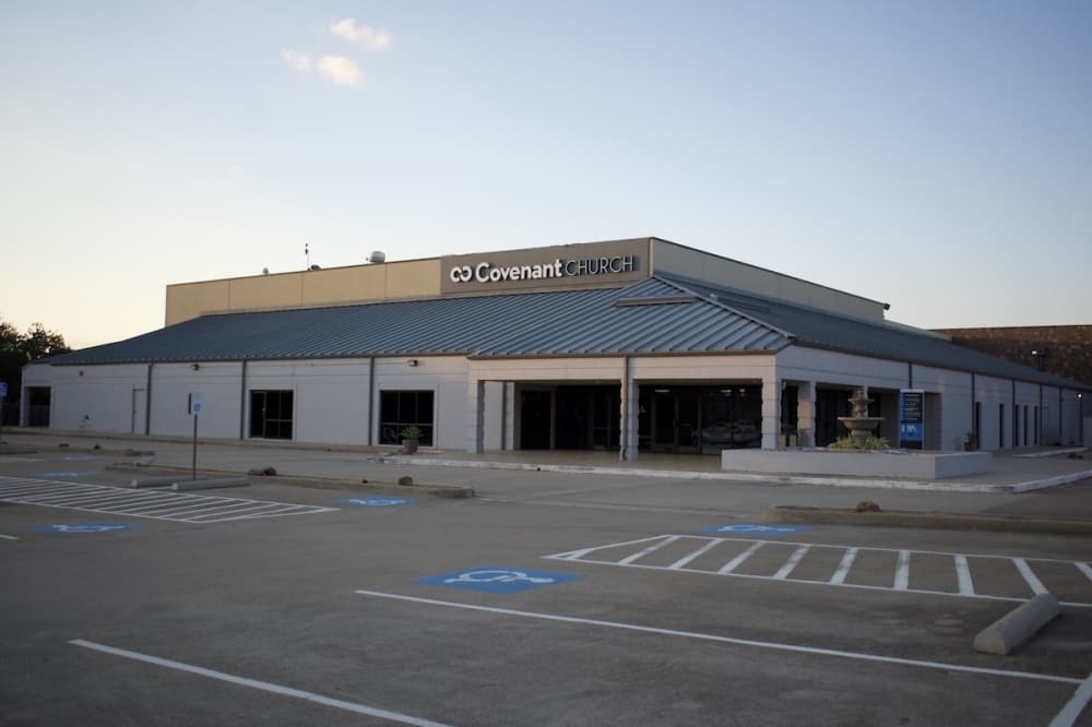 Colleyville approves $10M in certificates of obligation for new recreation center