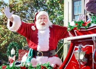 11 events to ring in the holiday season in Georgetown; plus area tree lightings