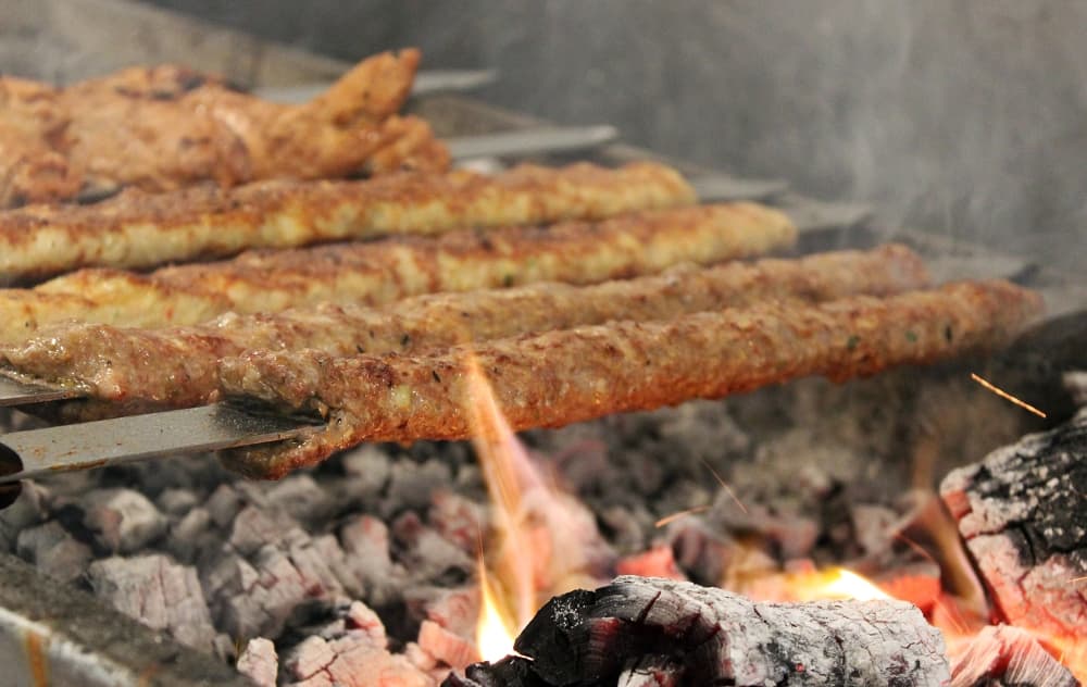 Kebab Uncle owner goes from backyard griller to Coppell restaurateur