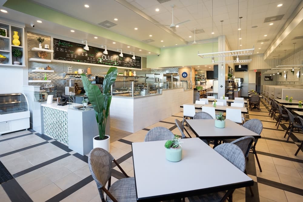 Craft Pita sets Nov. 19 opening date for new store north of West University Place