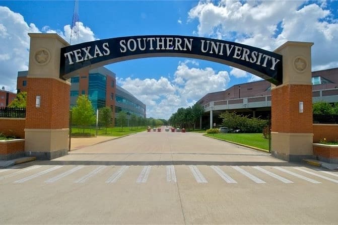 Vote on street improvements near Texas Southern University delayed amid concerns about loss of car lanes