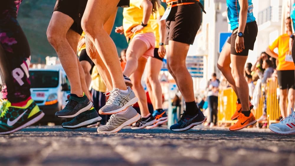 Good Times Running Co. celebrates 5 years of business in Katy