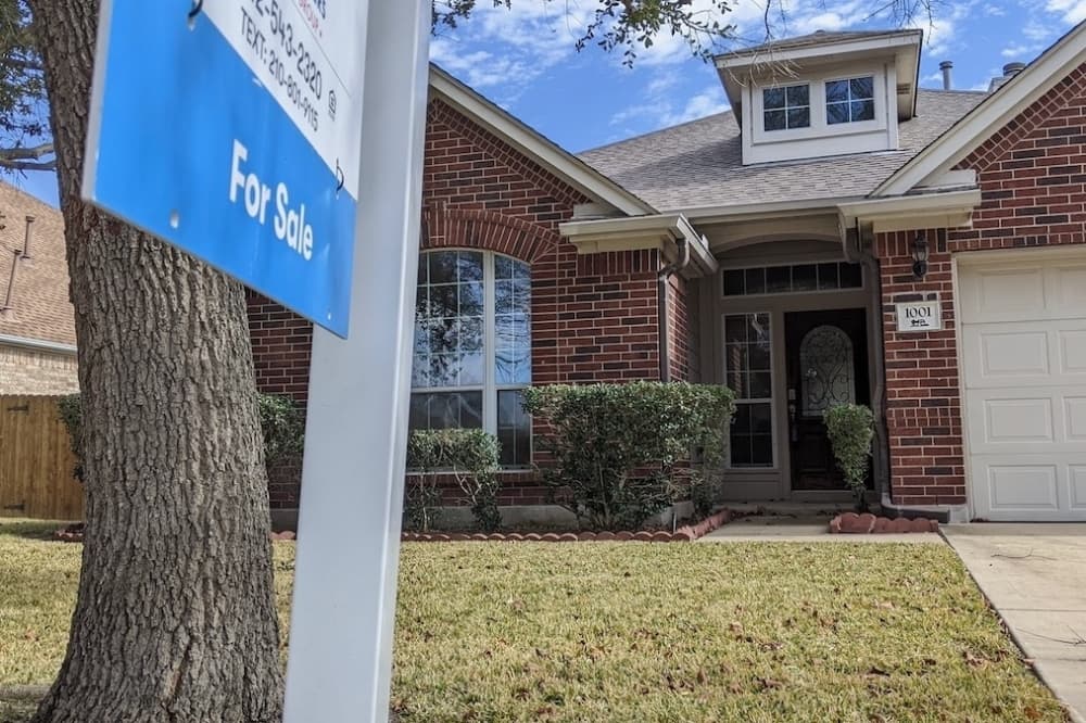 Housing market in Round Rock, Pflugerville, Hutto moving toward stabilization, report shows