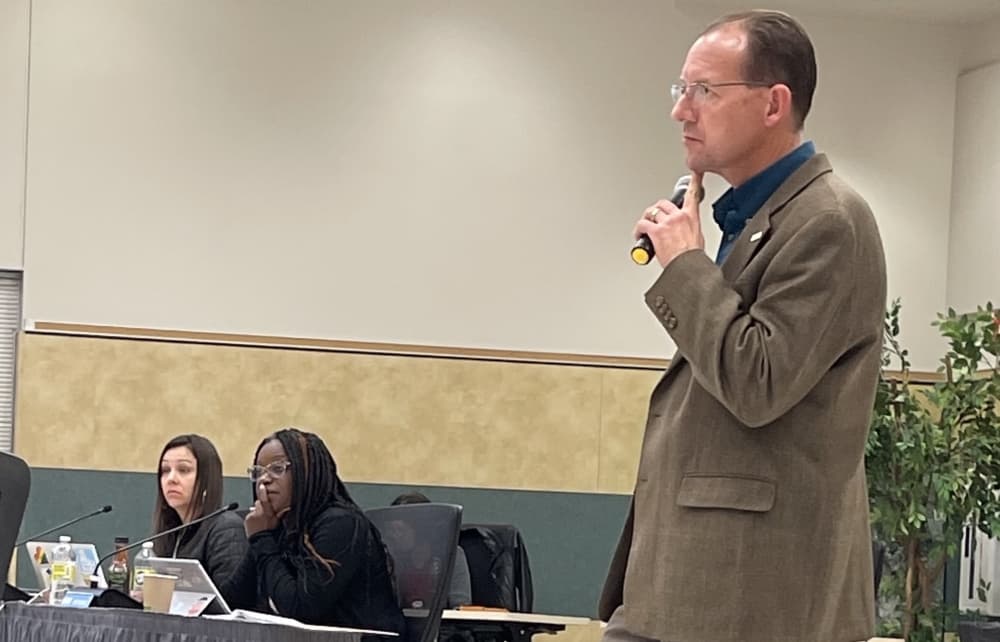 LISD superintendent addresses concerns over repurposing schools