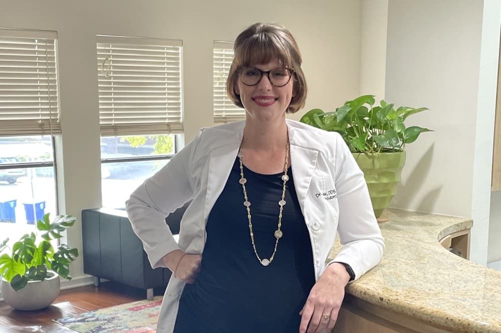 Veteran brings military experience to dentistry with Boss Orthodontics