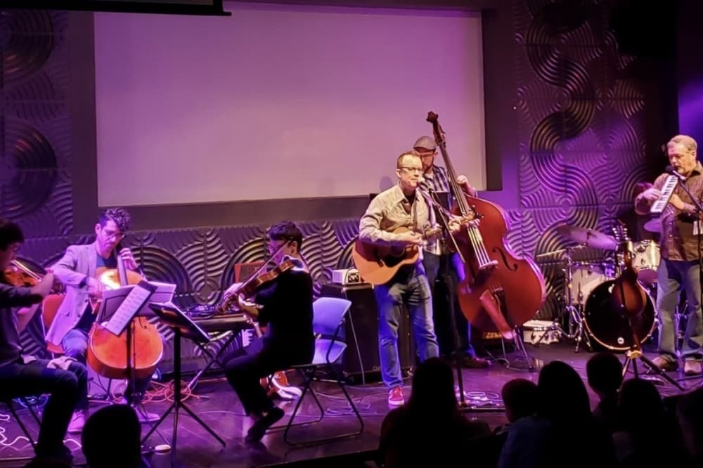 9 things to do around San Antonio, Nov. 19-23