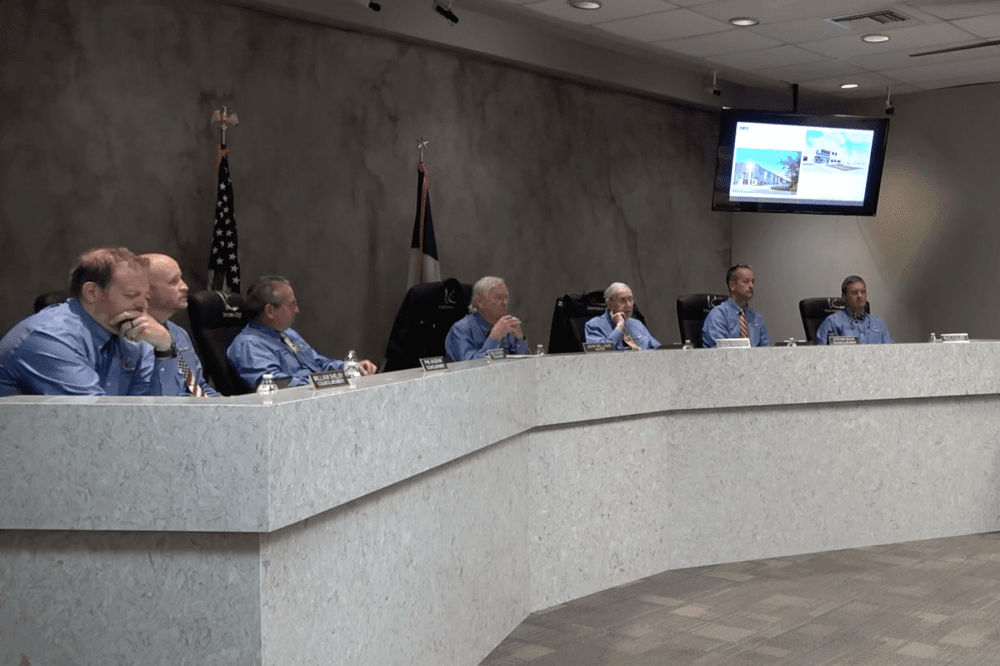 Universal City City Council discusses potential apartment complexes and other concepts
