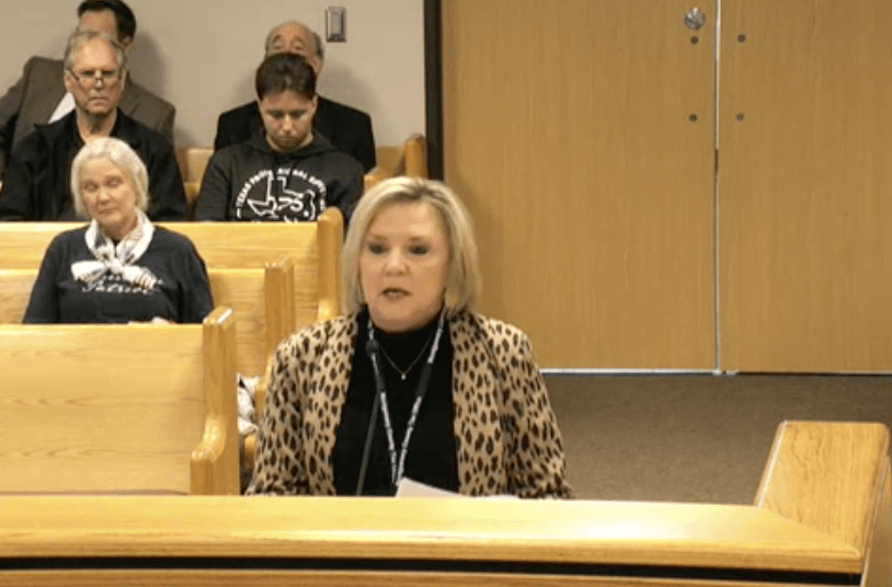 Montgomery County: Alight Solutions in The Woodlands must pay $290K in tax abatement default