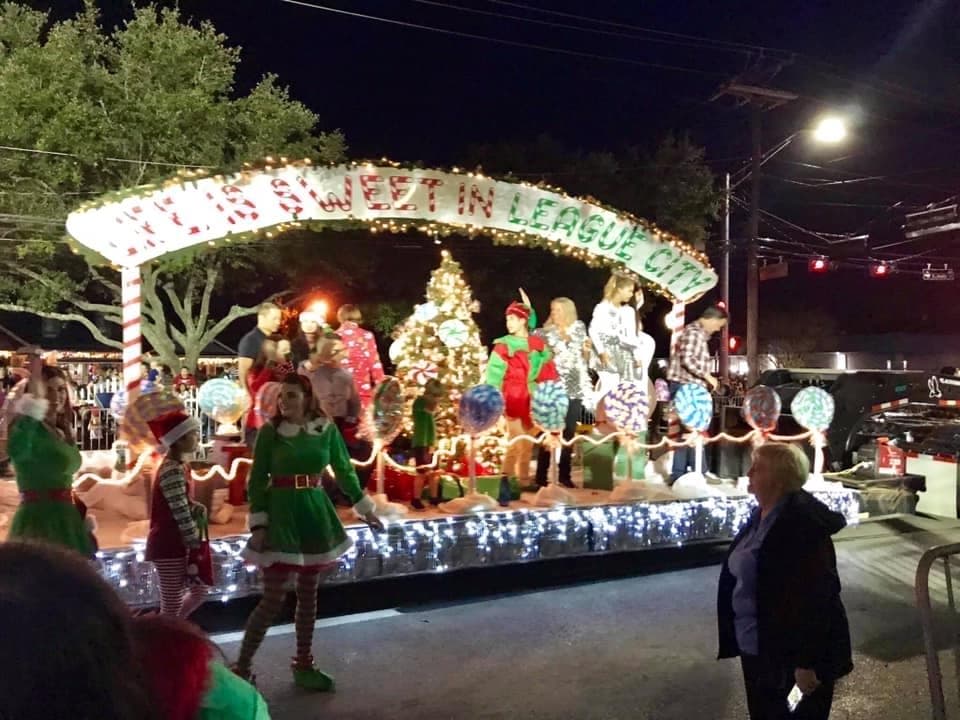 Nine holiday events to attend in the Bay Area this November, December