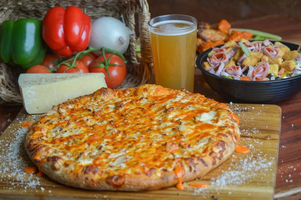 Family-owned Barro’s Pizza starts Texas journey in McKinney
