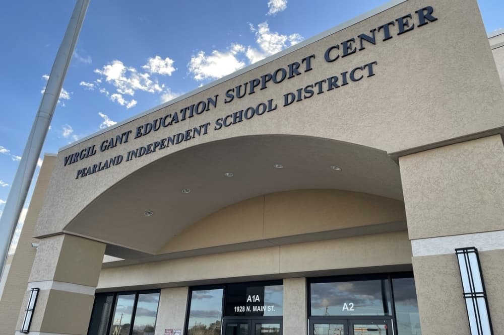 Several Pearland ISD school bands earn national acclaim for performances