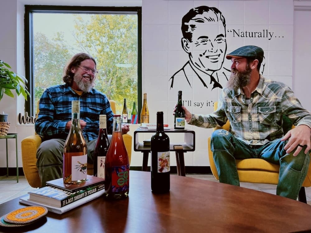 Natural wine shop Imperial Wine opens in Sugar Land
