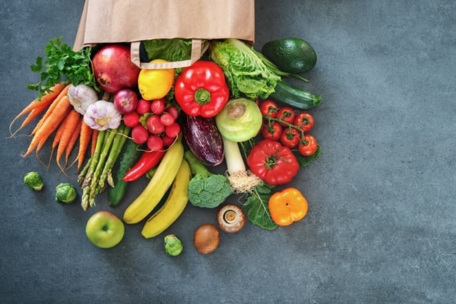 Travis County approves $4.9 million in contracts for increased food access