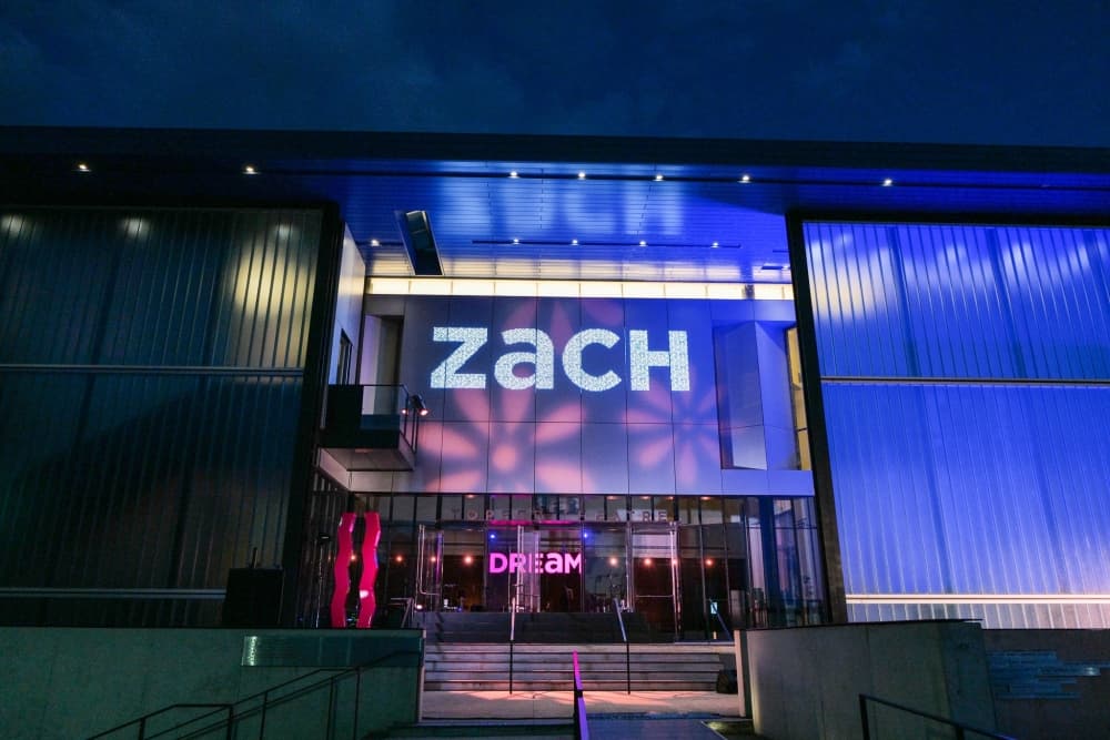 ZACH Theatre celebrates 90 years in Austin
