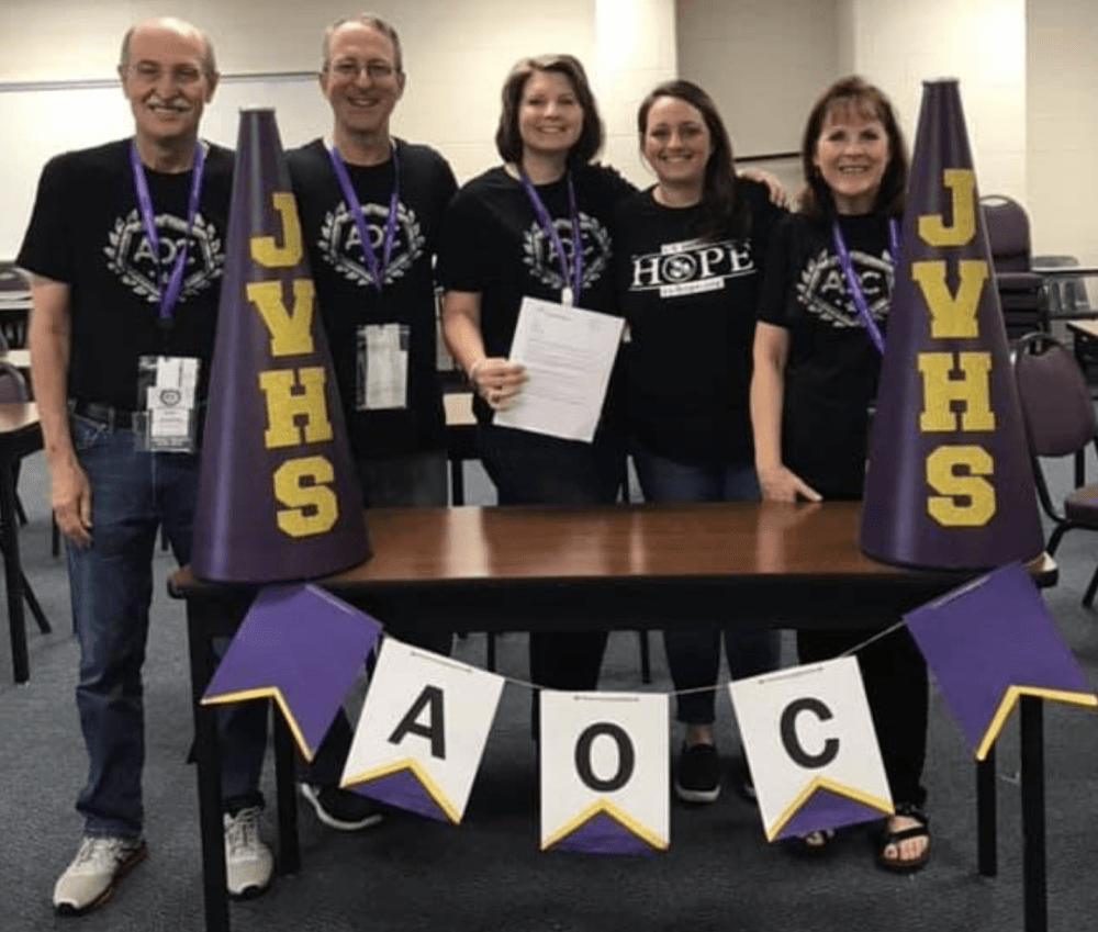Volunteer guide: 21 ways to get involved in Cy-Fair community in 2022-23