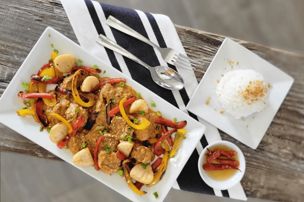 Filipino eatery Patis & Toyo coming to Katy Grand next spring