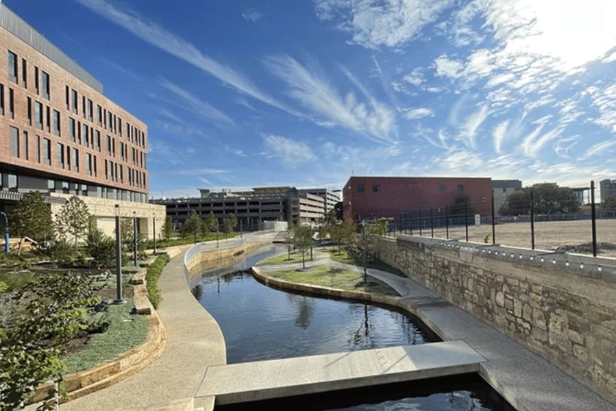 UTSA greenlights more downtown development