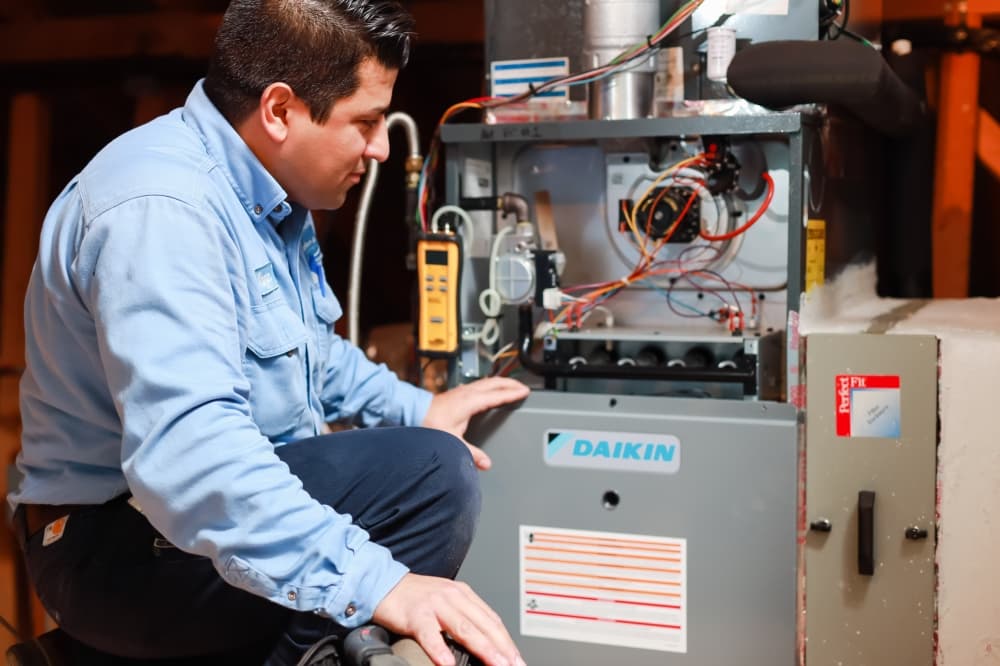 Comfort Air Engineering & Primo Plumbing's expansion to San Marcos will offer residential plumbing, cooling and heating services as well as maintenance, repairs, and backflow testing. (Comfort Air Engineering & Primo Plumbing)