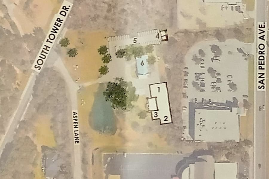 Hill Country Village surveying residents about potential City Hall bond project