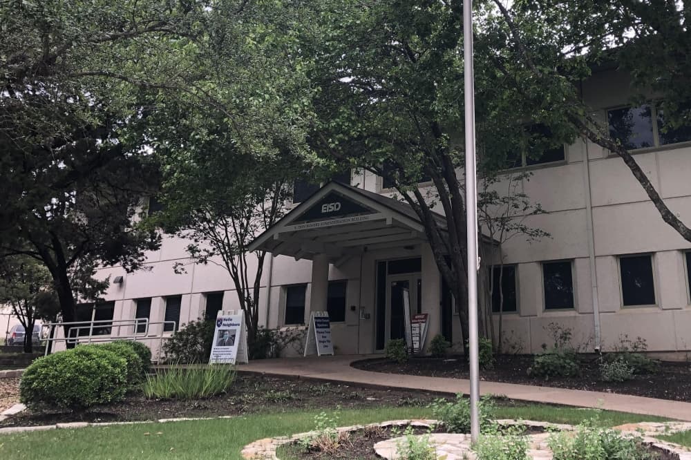 2 Eanes ISD places on the ballot for May board election