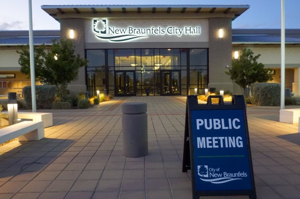New Braunfels 2023 bond projects move closer to starting