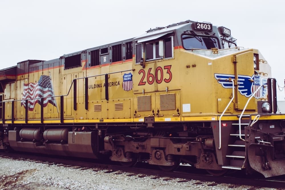 Fort Bend County supports grant application for Sugar Land railroad monitoring, technology upgrades