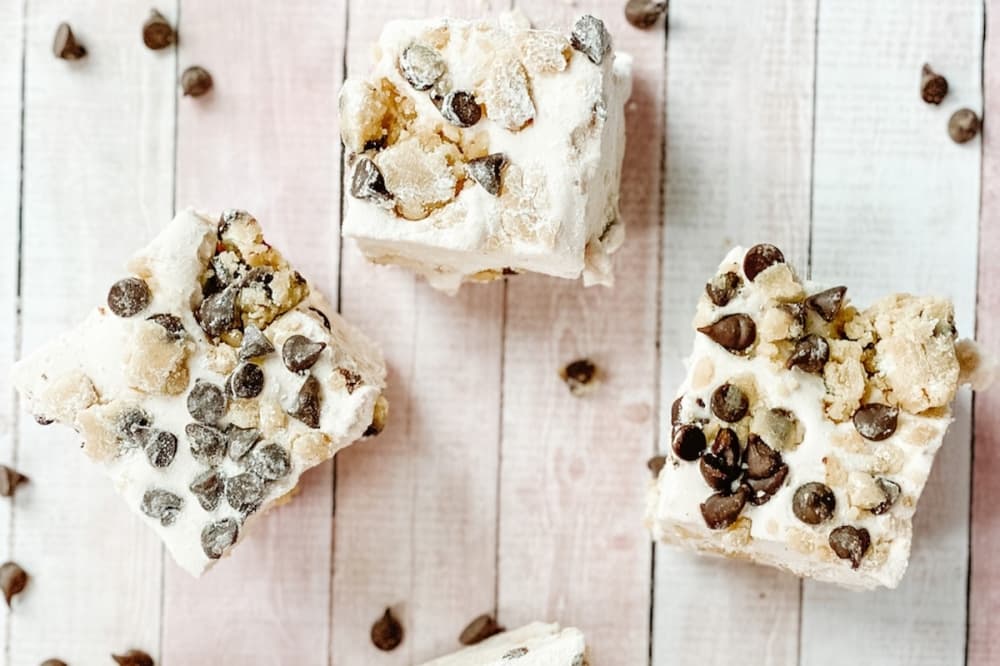 Texas' first The Fancy Marshmallow Co. to open in Cedar Park in December