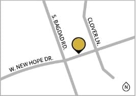 Map by Community Impact 