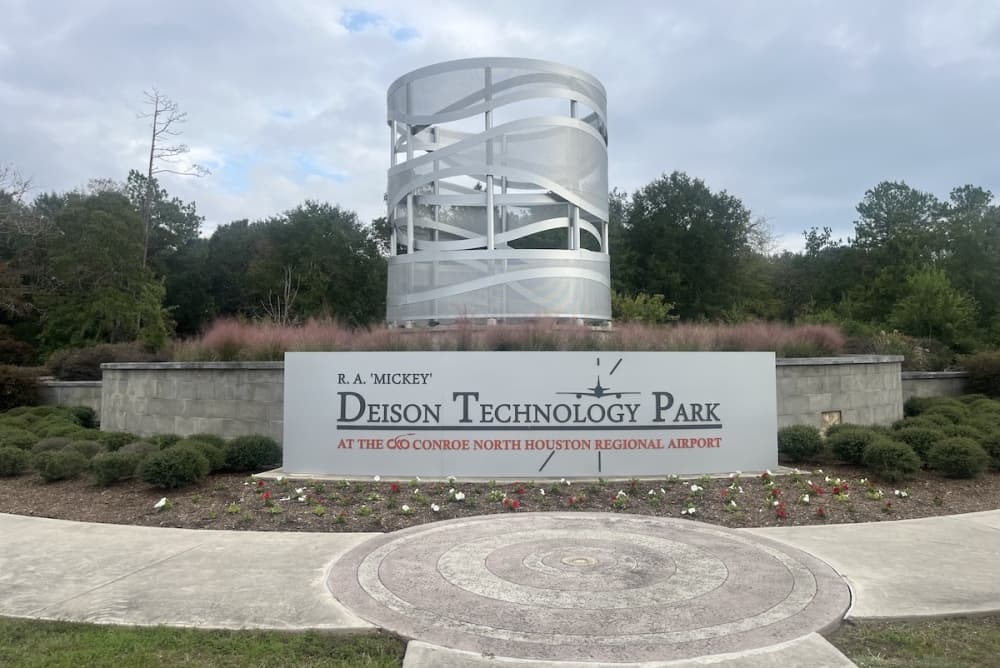 Conroe’s North Park reaches 98% capacity; more projects coming to downtown soon