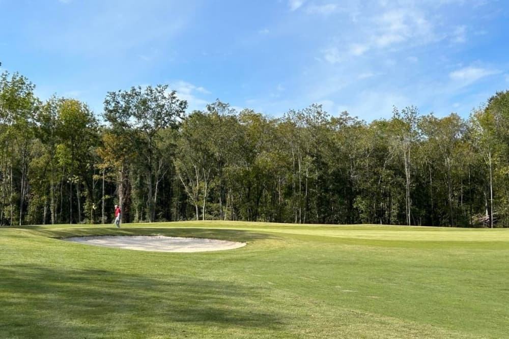 Highland Pines Golf Club celebrates Nov. 17 grand opening in Porter