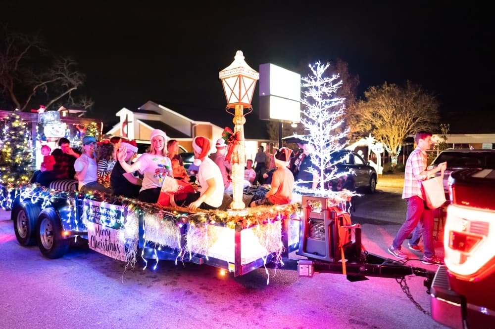 7 events in Tomball, Magnolia to attend this weekend, Dec. 2-4