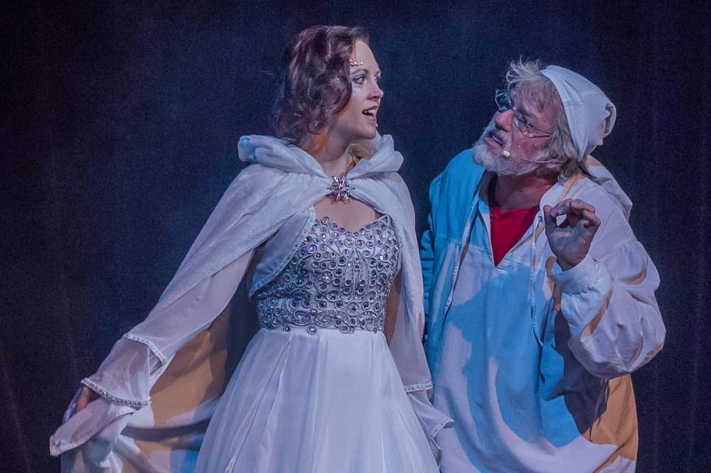 North Texas Performing Arts to offer variety of performances in Plano