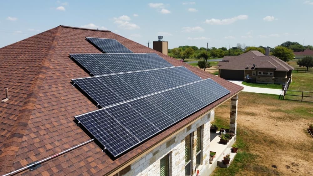 Smartworld Energy offers energy-saving solutions that save money and the planet