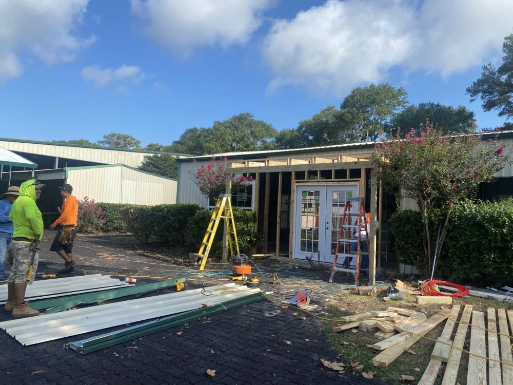 Center for Teaching and Learning in The Woodlands area completes renovations