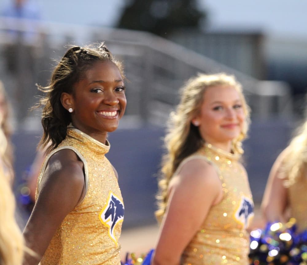 Prestonwood Christian Academy celebrates 25 years at its Plano campus and looks toward the future as it continues to bring faith-based learning to the Dallas-Fort Worth metroplex. (Prestonwood Christian Academy)
