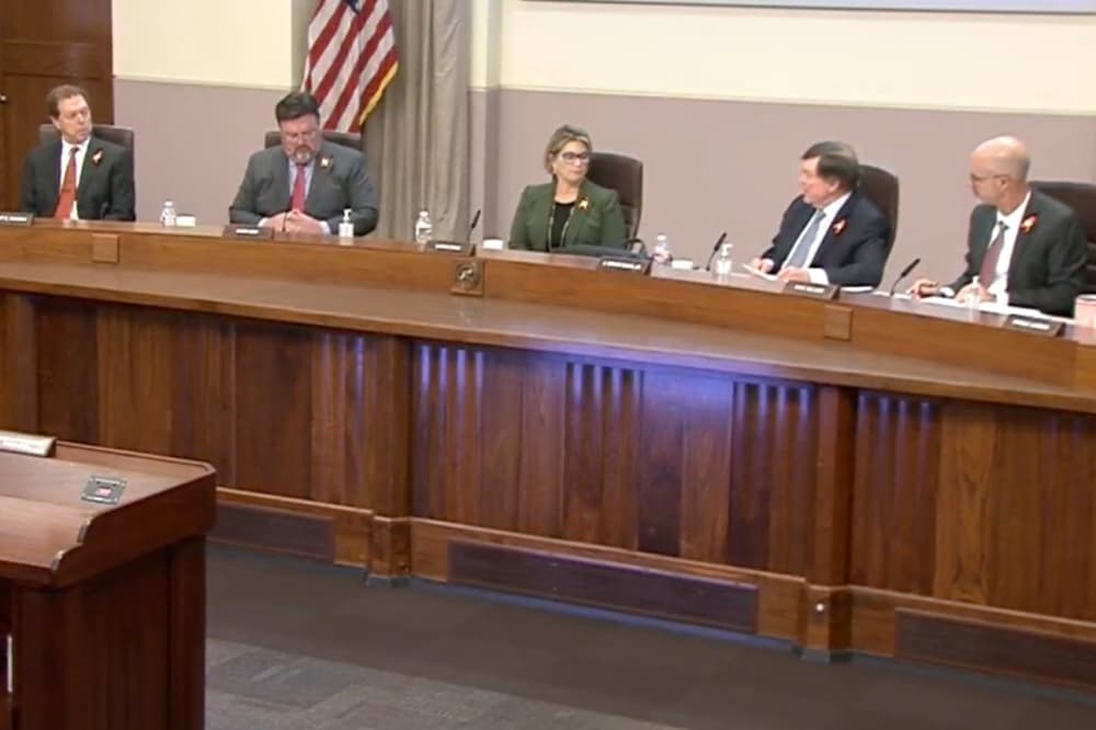 Texas Transportation Commission approves toll rate price increase for Grand Parkway, Hwy. 249