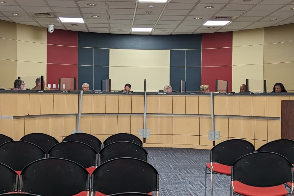 Pflugerville ISD outlines next steps regarding former Bohls Middle School teacher who made racist comments