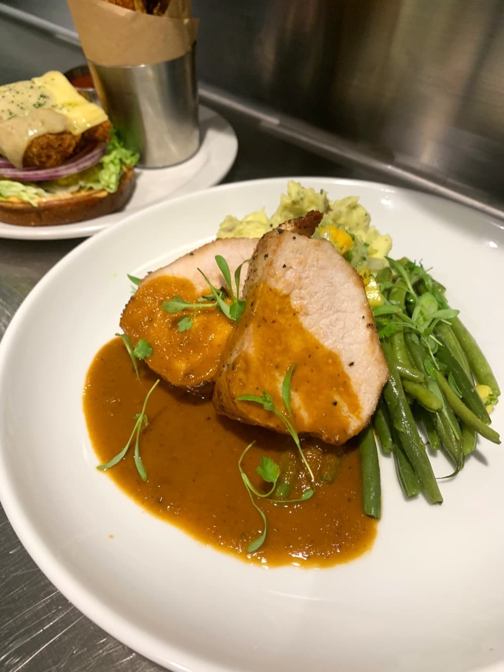 pork loin