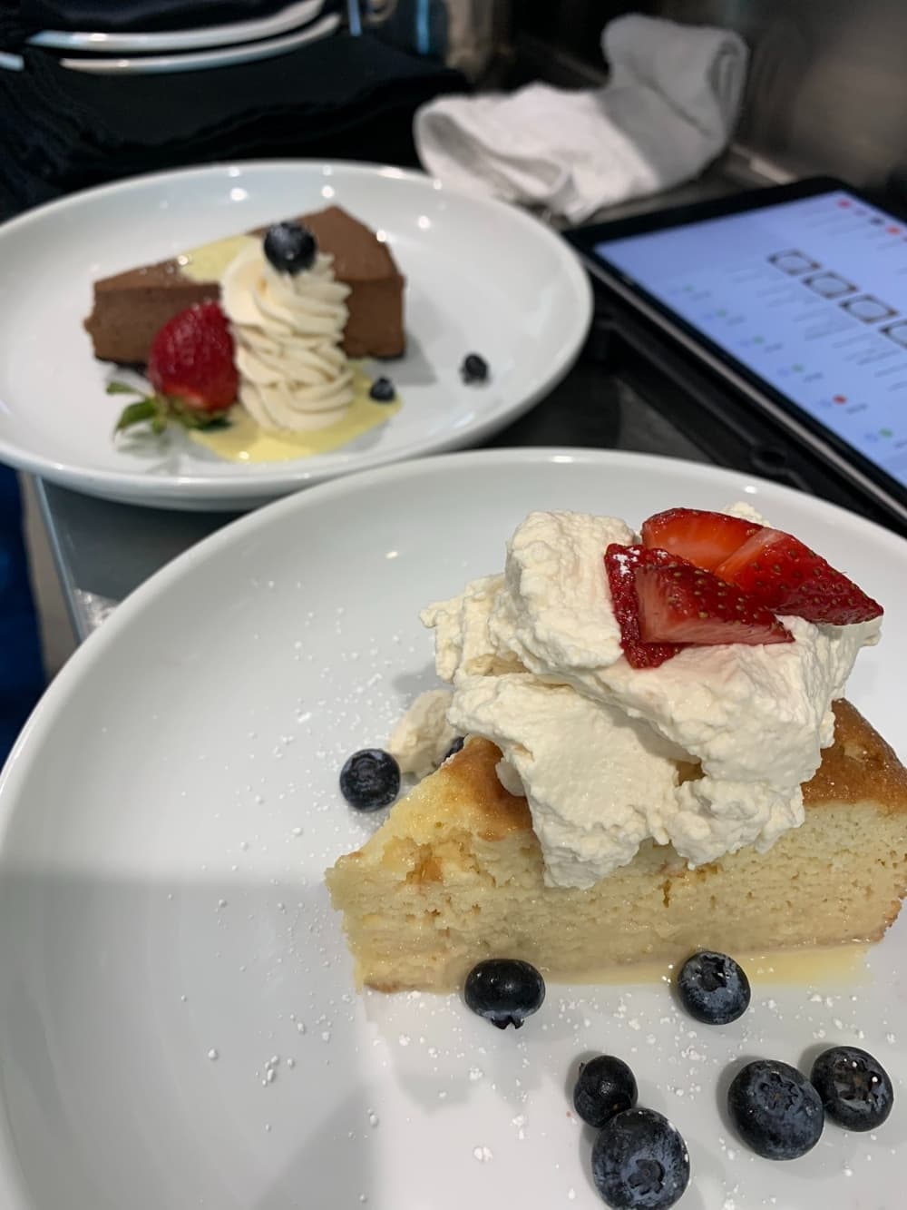 Cheesecake 