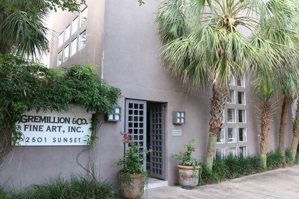 University-area gallery to be reimagined as artsy event space, will host final sale in December