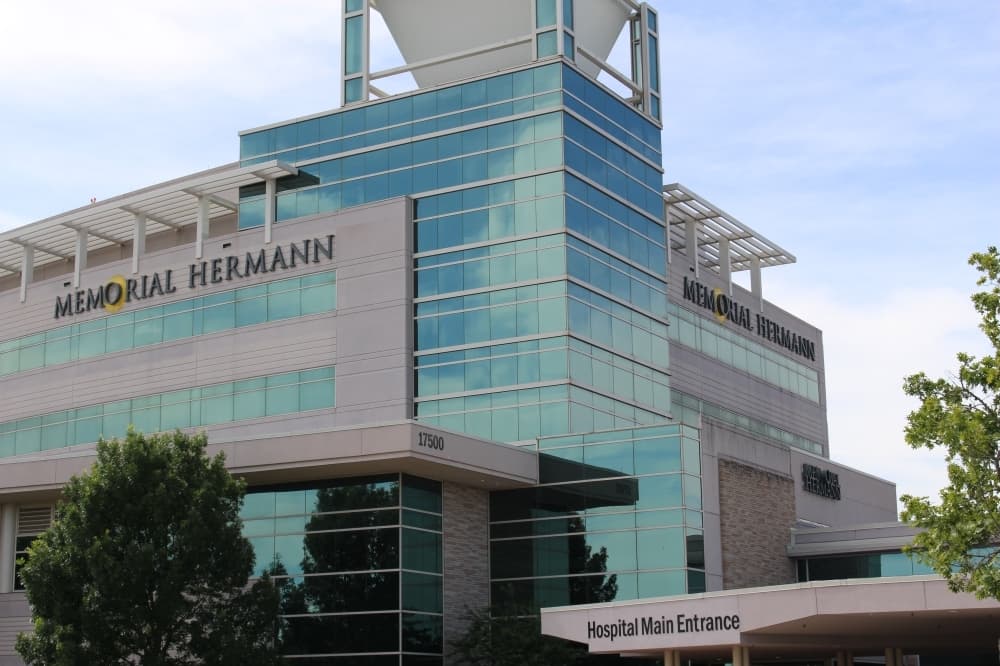 $231M investment to bring expanded capacity, new NICU to Memorial Hermann Sugar Land campus