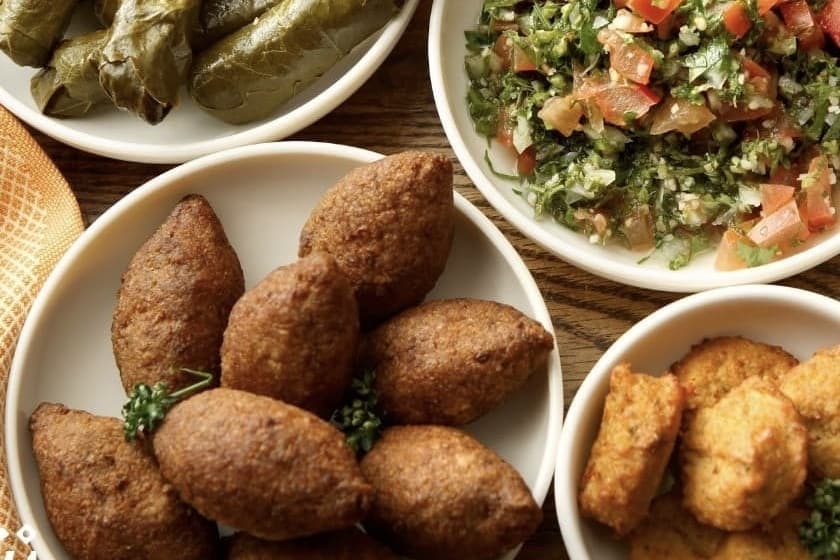 New Mezze#1 restaurant brings Mediterranean cuisine to Conroe
