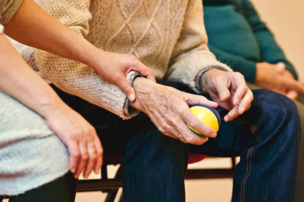 Care Partner to Caregiver to host seminar at Georgetown Public Library