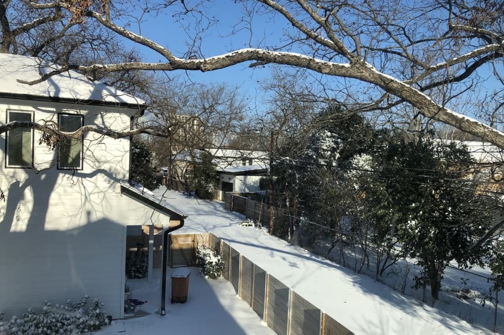 City shares winter weather preparedness tips for Austinites