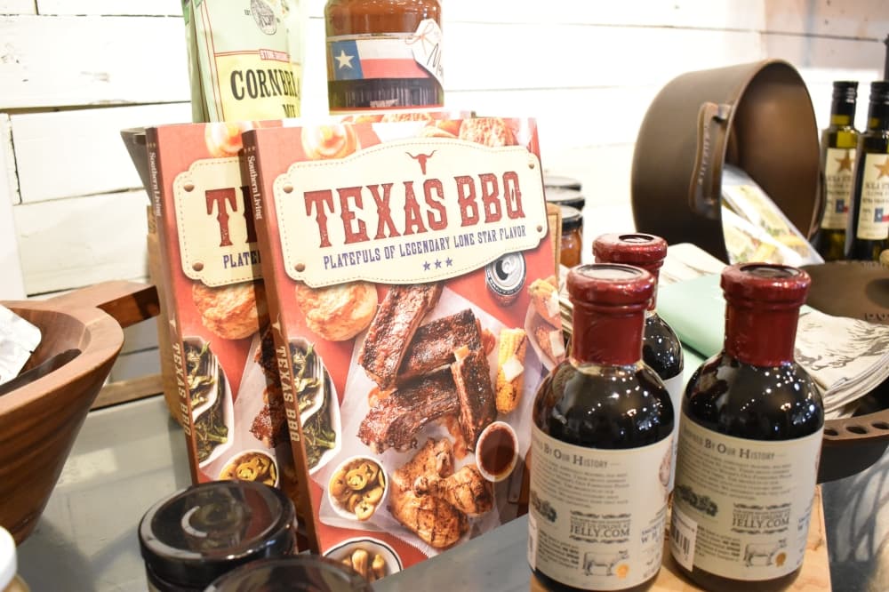 Tomball's The Covey Apparel Co. offers men’s goods, apparel