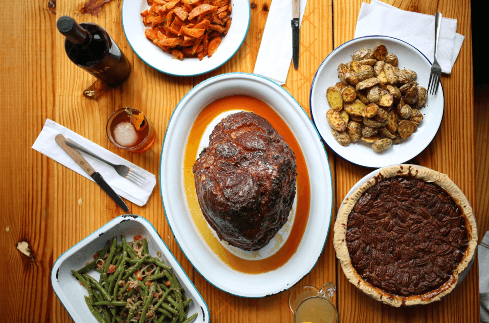 13 places to dine in and order takeout from in Austin this Thanksgiving