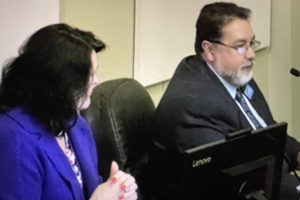 Joseph Molis to become Lakeway City Manager