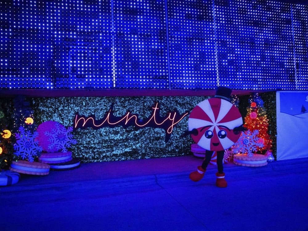 20 holiday events to check out in the Austin area